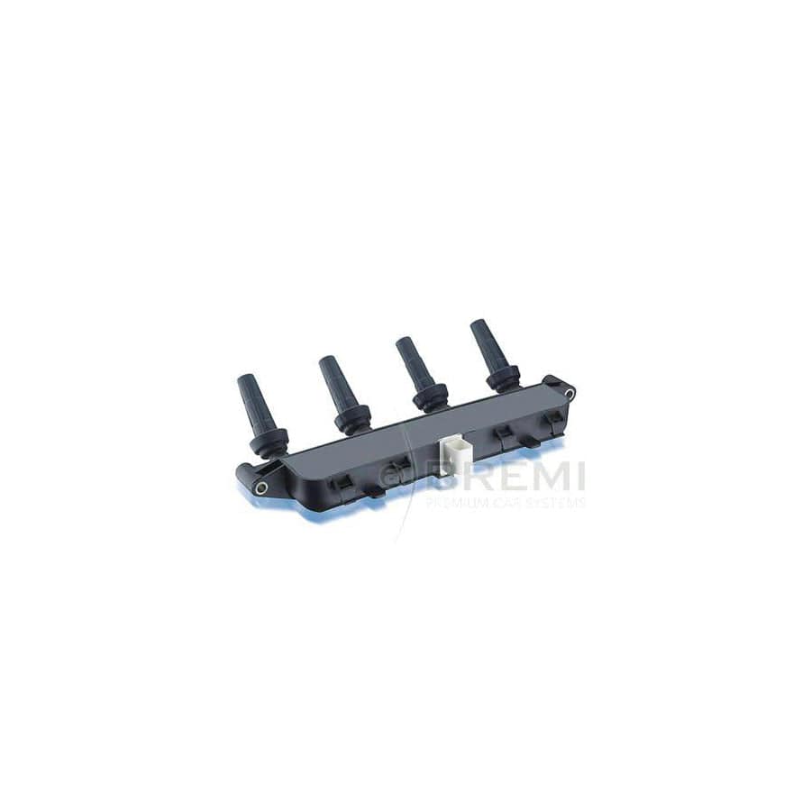 Bremi 20161 Ignition Coil