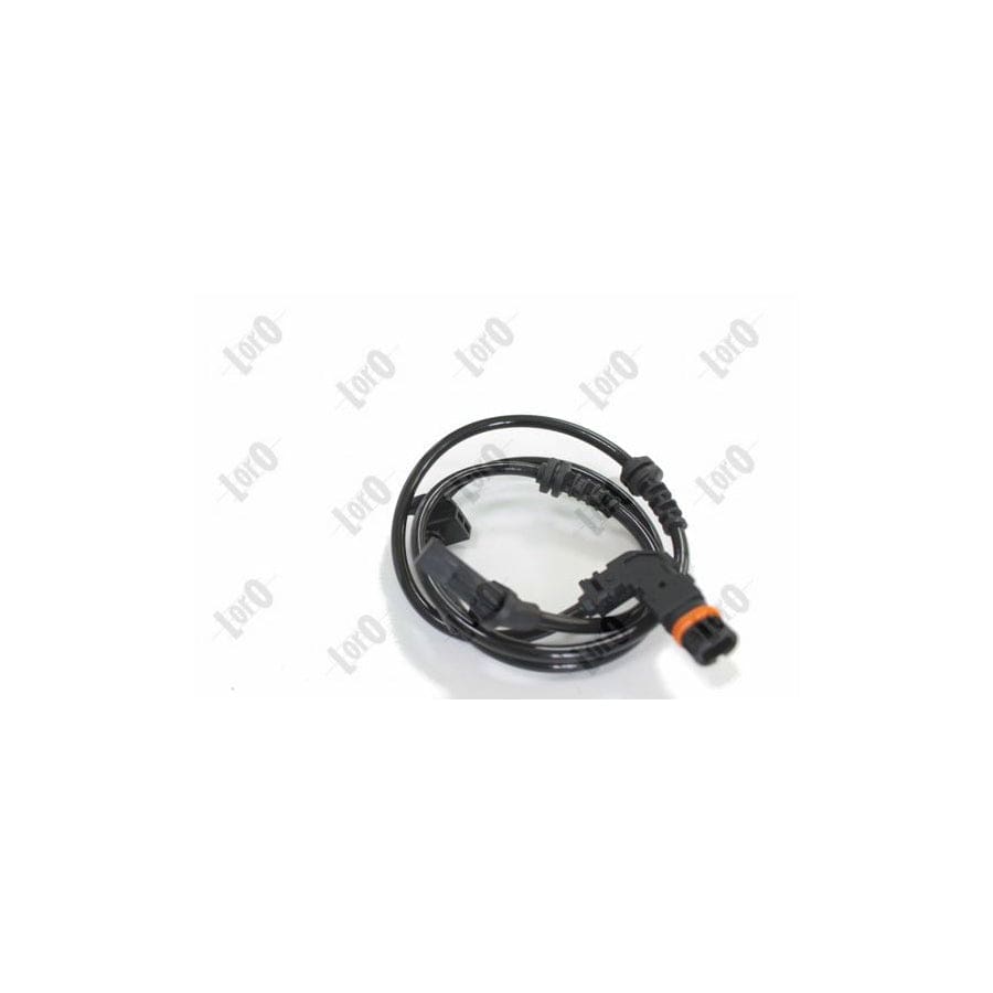 ABAKUS 120-02-066 ABS Sensor suitable for MERCEDES-BENZ S-Class | ML Performance UK Car Parts