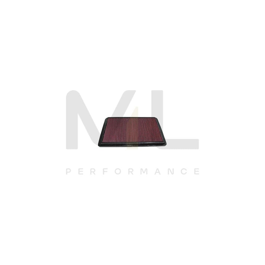 K&N 33-2164 Replacement Air Filter | ML Car Parts UK | ML Performance