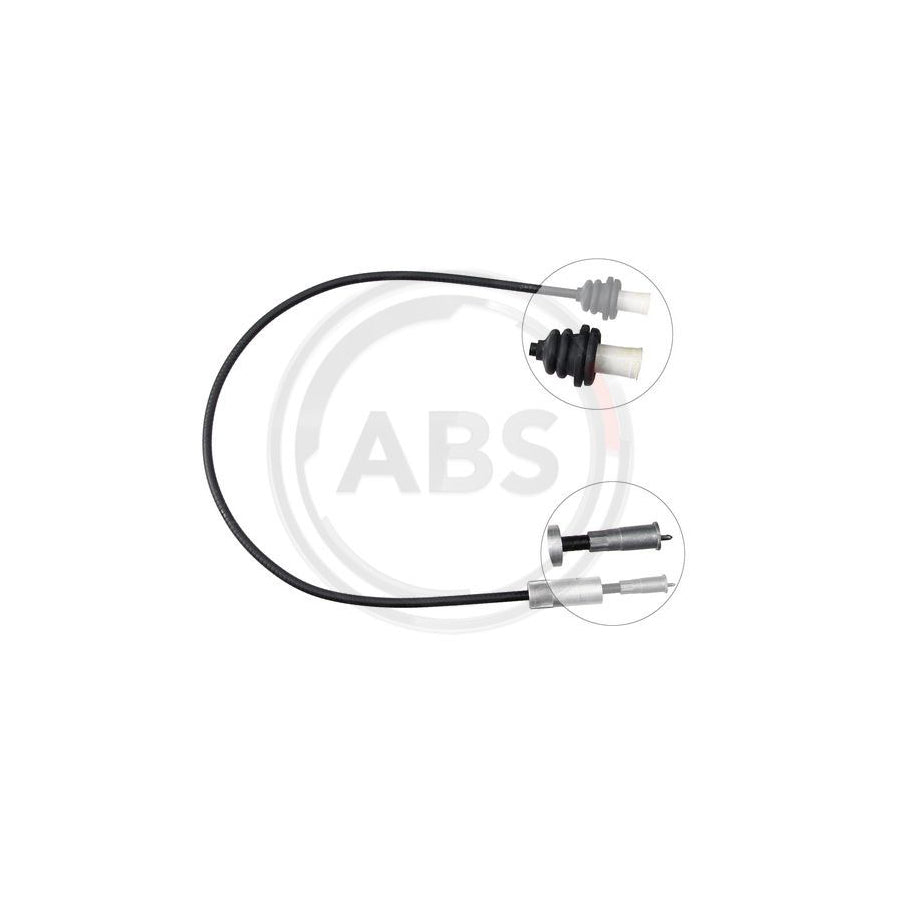 A.B.S. K43147 Speedometer Cable