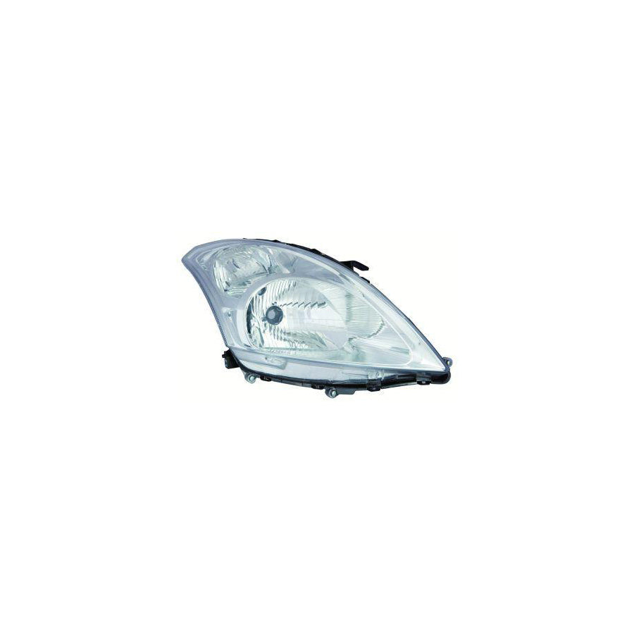 Abakus 2181151RLDEM Headlight For Suzuki Swift Iv Hatchback (Fz, Nz) | ML Performance UK