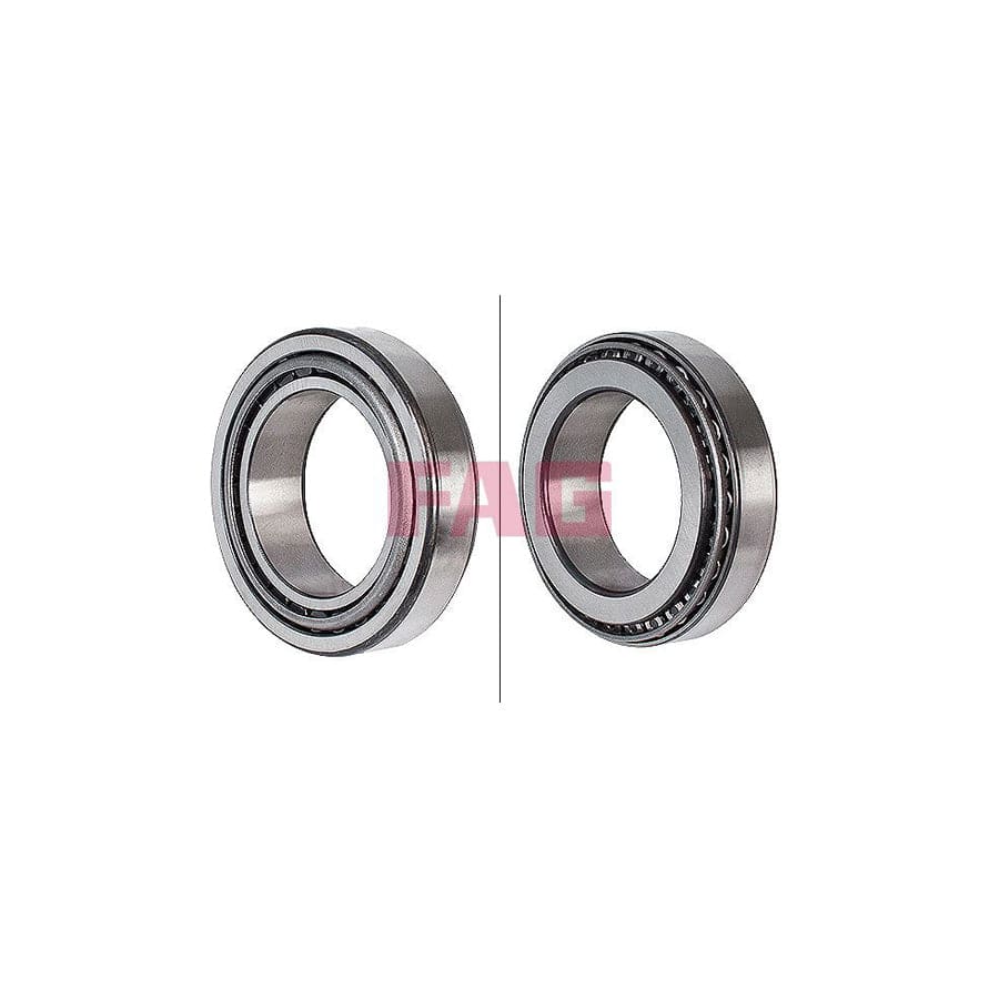 FAG Km86649.M86610 Wheel Bearing