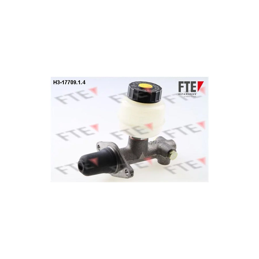 Fte H3-17709.1.4 Brake Master Cylinder | ML Performance UK Car Parts