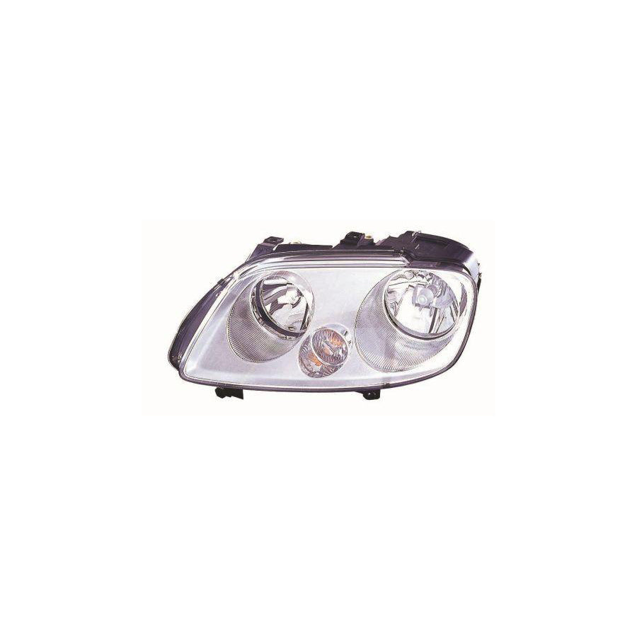 Abakus 4411193RLDEM Headlight | ML Performance UK