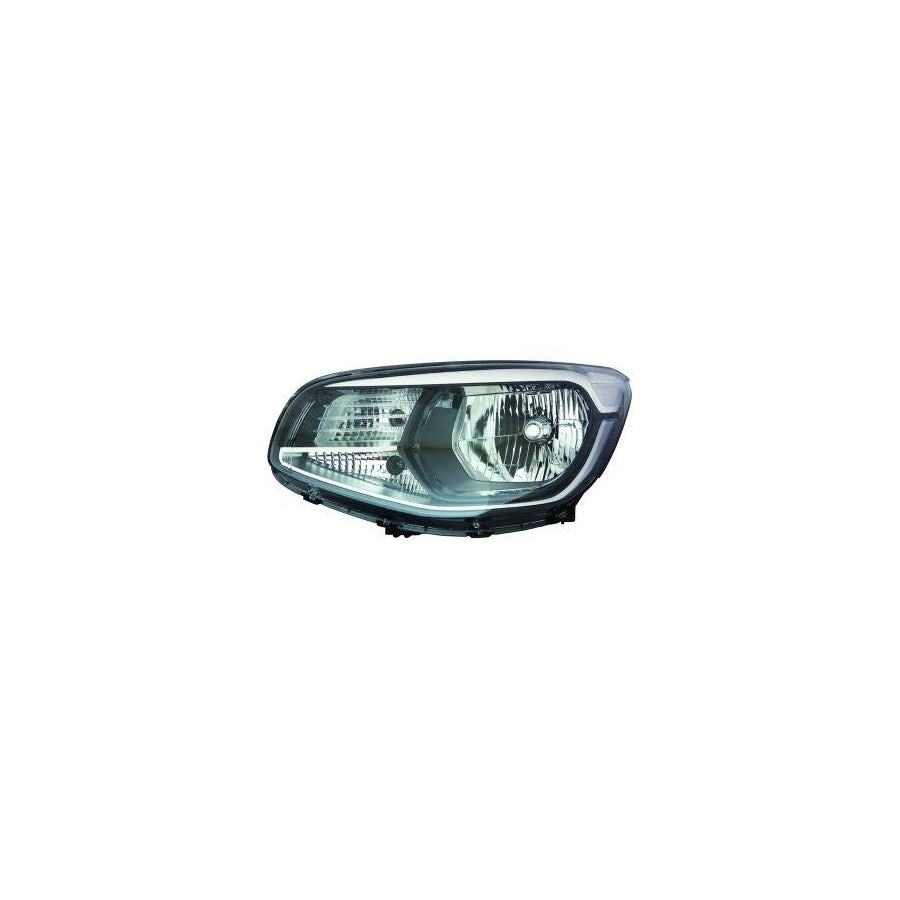 Abakus 2231157RLDEM2 Headlight For Kia Soul Ii (Ps) | ML Performance UK