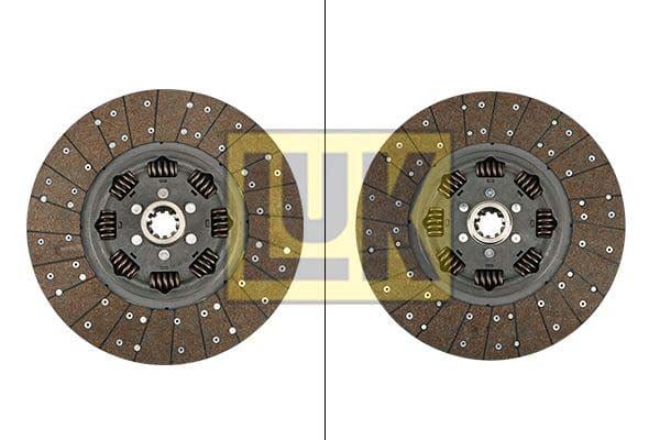 LuK 500 0441 10 Clutch Release Bearing