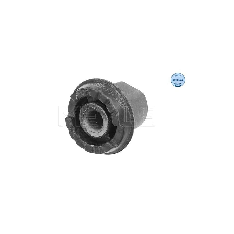 Meyle 11-14 710 0011 Axle Bush For Peugeot 206 | ML Performance UK Car Parts