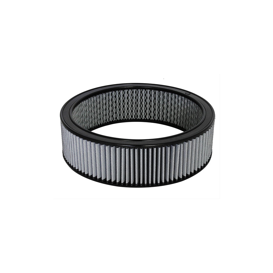  aFe 18-11425 14 IN OD x 12 IN ID x 4 IN H w/ Expanded Metal Round Racing Air Filter  | ML Performance UK Car Parts