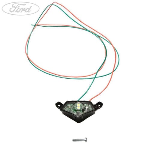 GENUINE FORD 2087306 LAMP | ML Performance UK