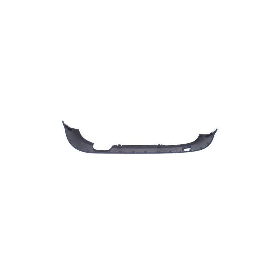 Blic 5511-00-0026970P Front Splitter For Audi A3