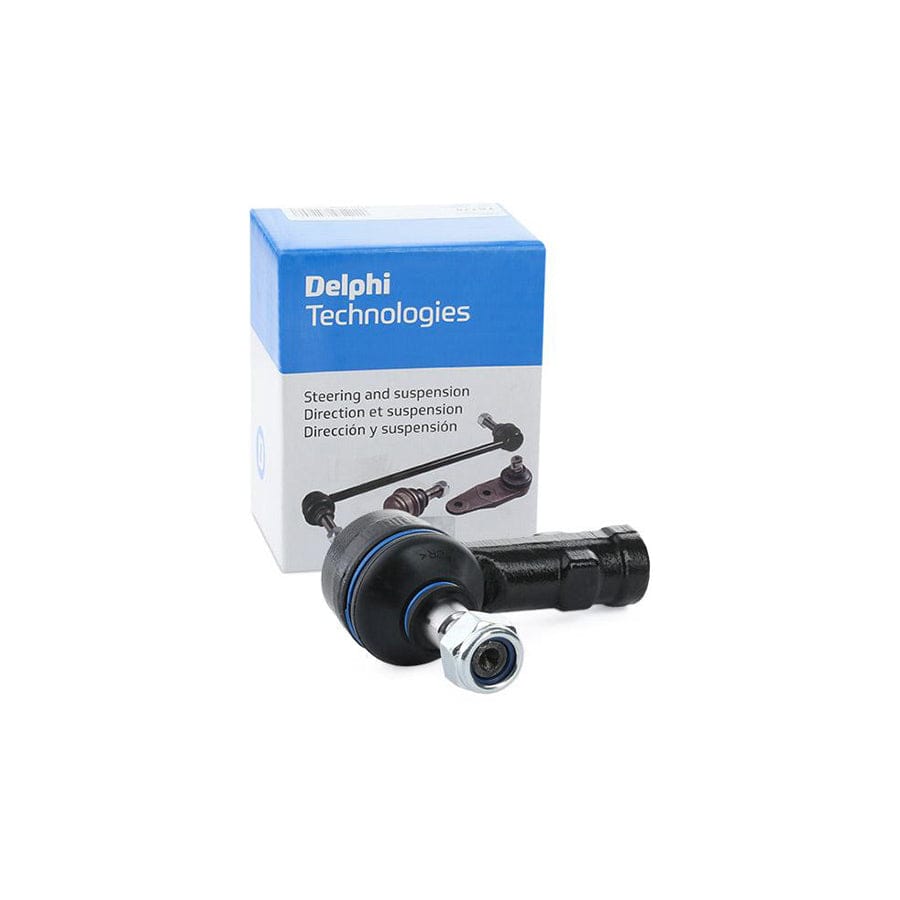 Delphi Ta770 Track Rod End