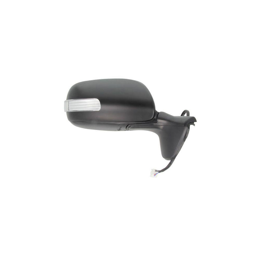 Blic 5402-19-2002438P Wing Mirror For Toyota Auris Hatchback (E15)