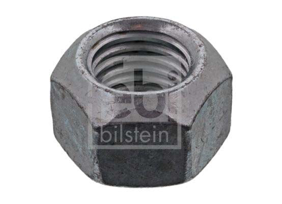 Febi Bilstein 08119 Nut | ML Performance UK Car Parts