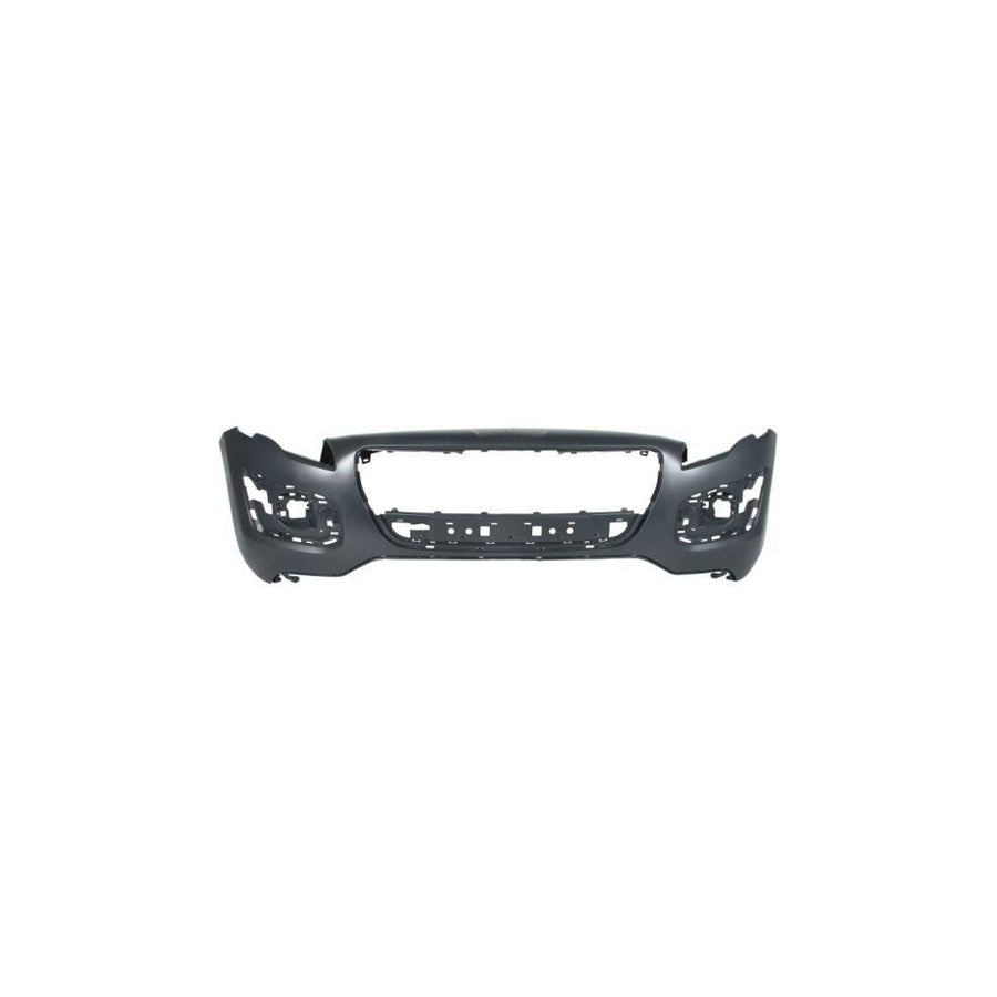 Blic 5510-00-5545903Q Bumper For Peugeot 3008 I (0U_)