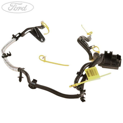 GENUINE FORD 1875539 C-MAX FOCUS KUGA 1.5 ECOBOOST BRAKE SERVO BOOSTER HOSE 2015 | ML Performance UK