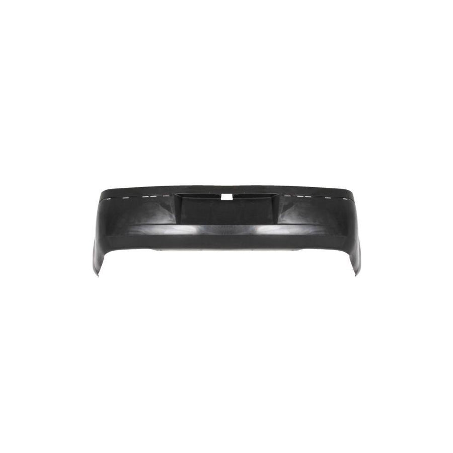 Blic 5506-00-0938950P Rear Bumper