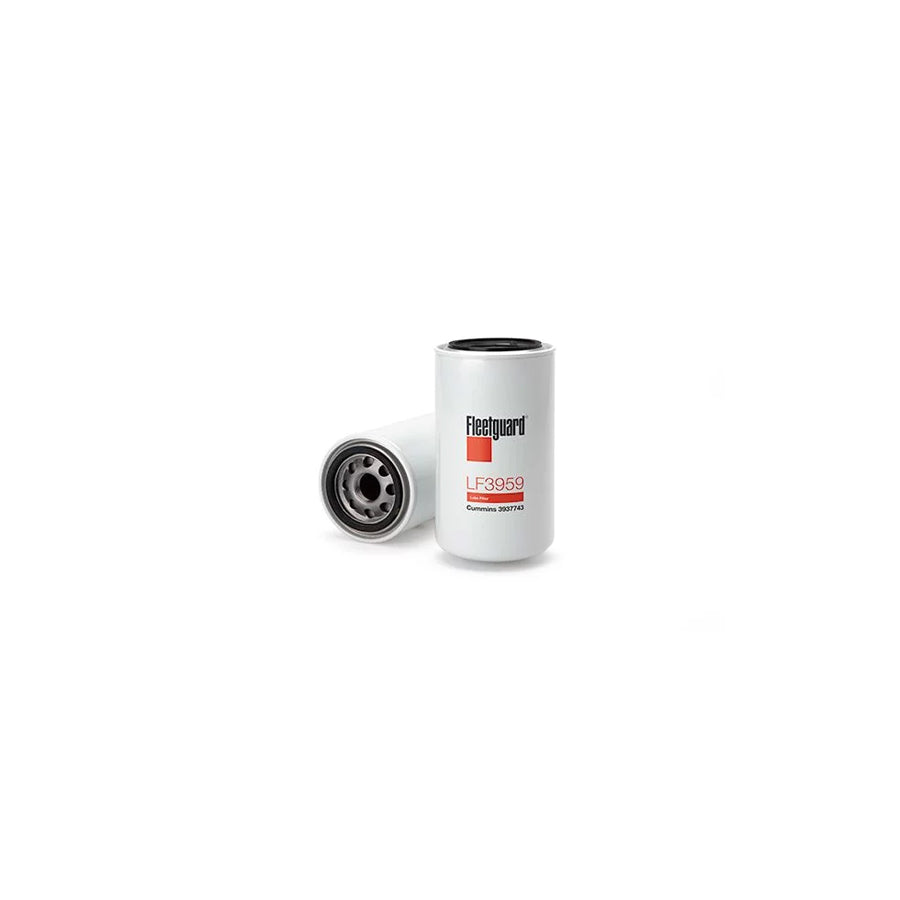 Fleetguard LF3959 Oil Filter For | ML Performance UK Car Parts