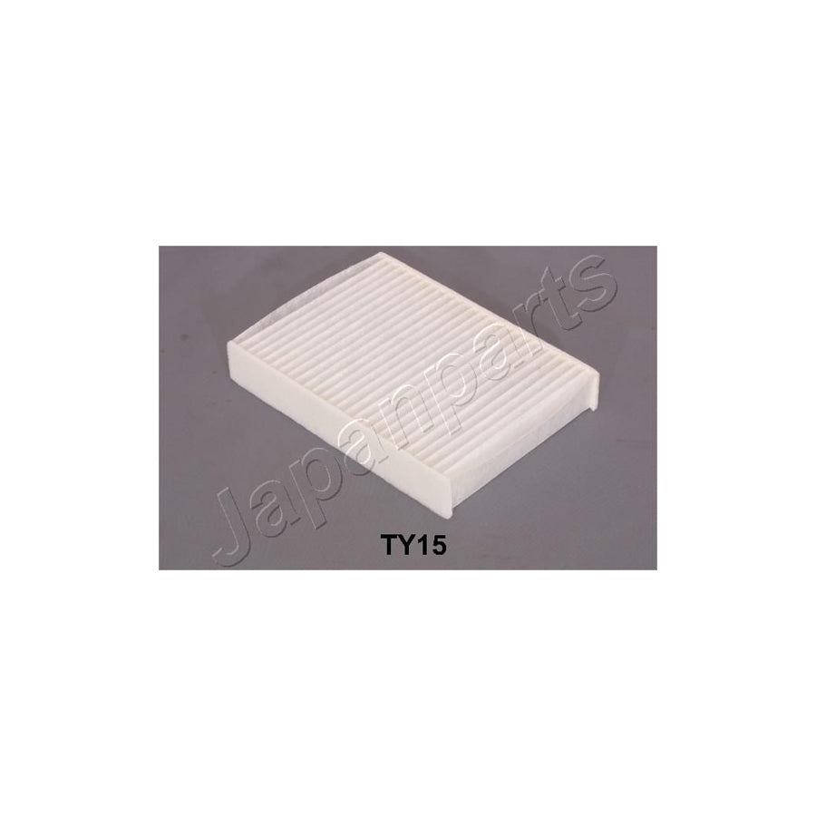 Japanparts FAA-TY15 Pollen Filter For Toyota Aygo (Ab40) | ML Performance UK Car Parts