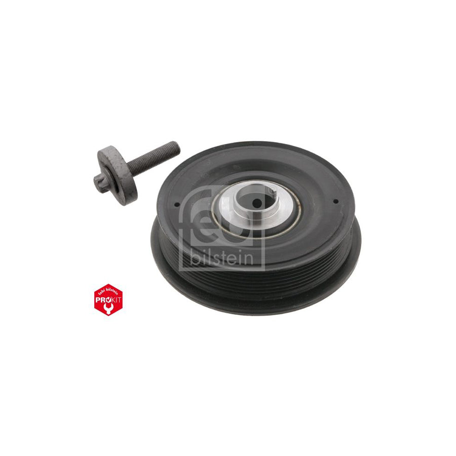 Febi Bilstein 33700 Crankshaft Pulley