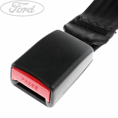 GENUINE FORD 1741790 RANGER 2 POINT FRONT SEAT BELT & BUCKLE 2011-ONWARDS | ML Performance UK