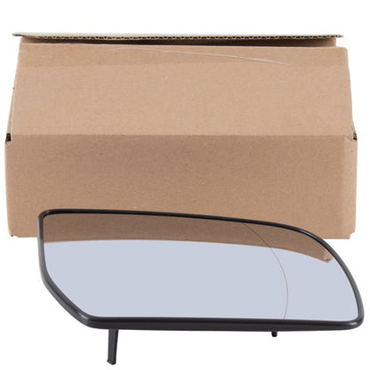 GENUINE FORD 1733767 RANGER O/S DOOR MIRROR GLASS RHD WIDE ANGLE 2011- | ML Performance UK