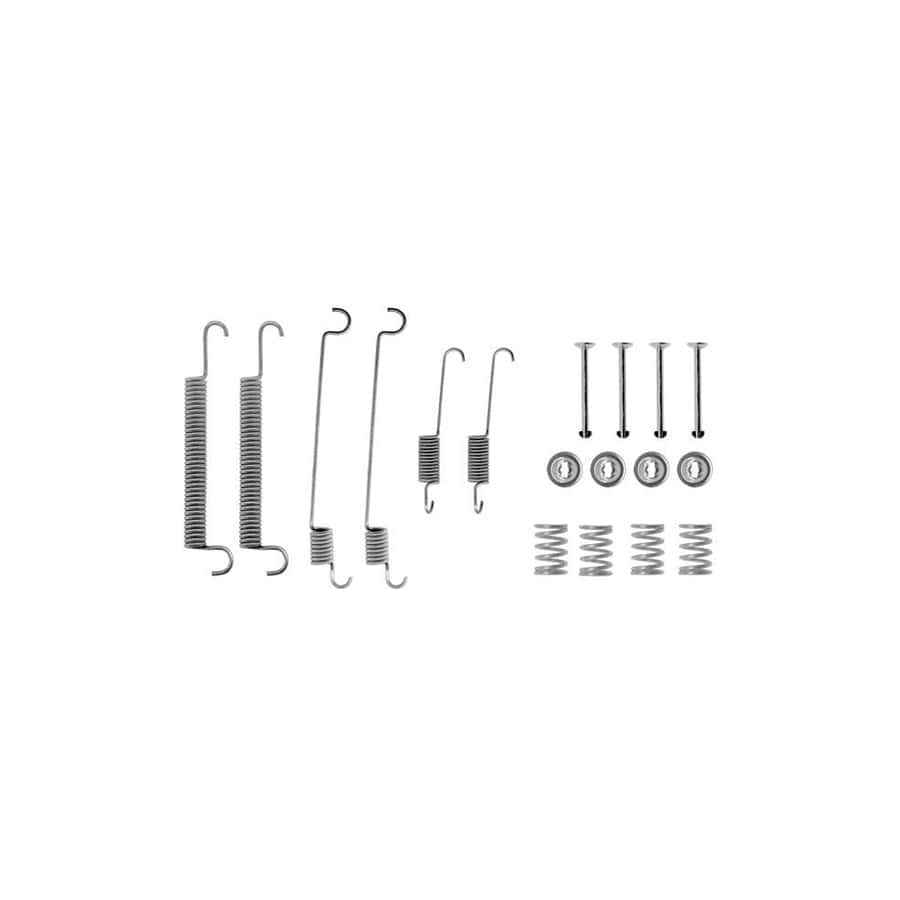 BOSCH 1 987 475 051 Accessory Kit, Brake Shoes | ML Performance UK Car Parts