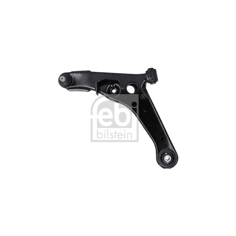 Febi Bilstein 41267 Suspension Arm For Mitsubishi Outlander I Off-Road (Cu)