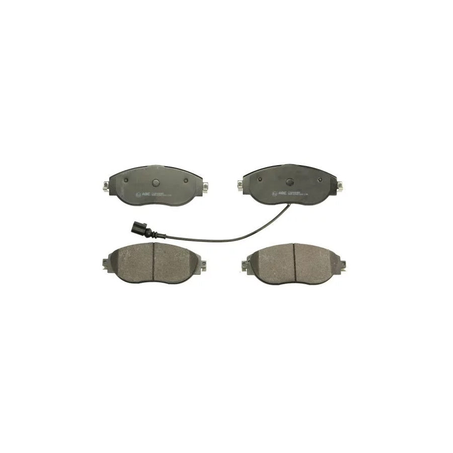 ABE C1W068ABE Brake Pad Set