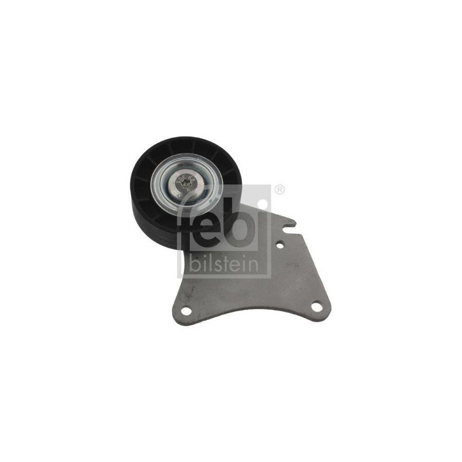 Febi Bilstein 19212 Deflection / Guide Pulley, V-Ribbed Belt