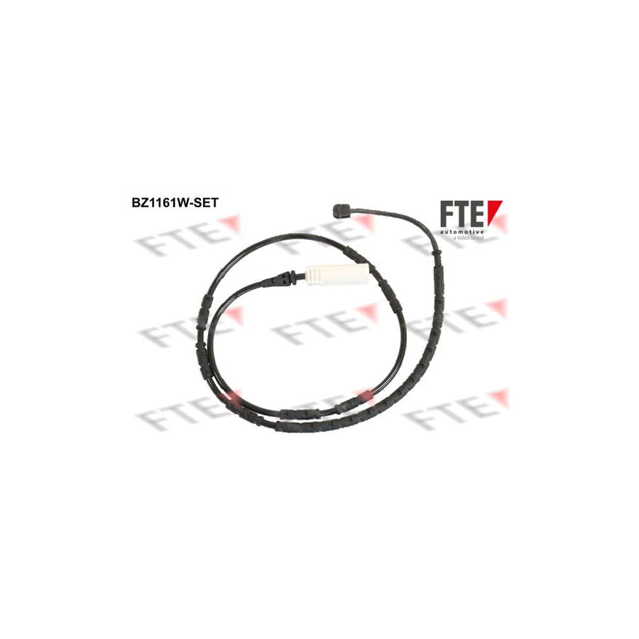 Fte Bz1161W-Set Brake Pad Wear Sensor | ML Performance UK Car Parts