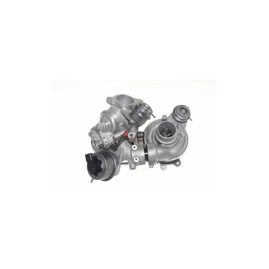 Alanko 11901403 Turbocharger | ML Performance UK