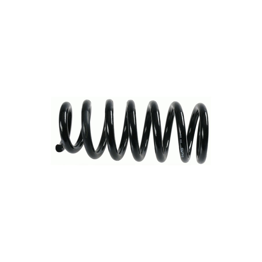 Sachs 998 685 Coil Spring