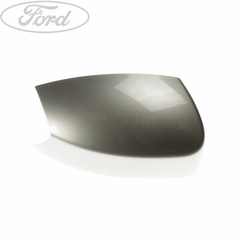 GENUINE FORD 1499630 GALAXY S-MAX FRONT O/S RIGHT WING MIRROR HOUSING CAP COVER | ML Performance UK