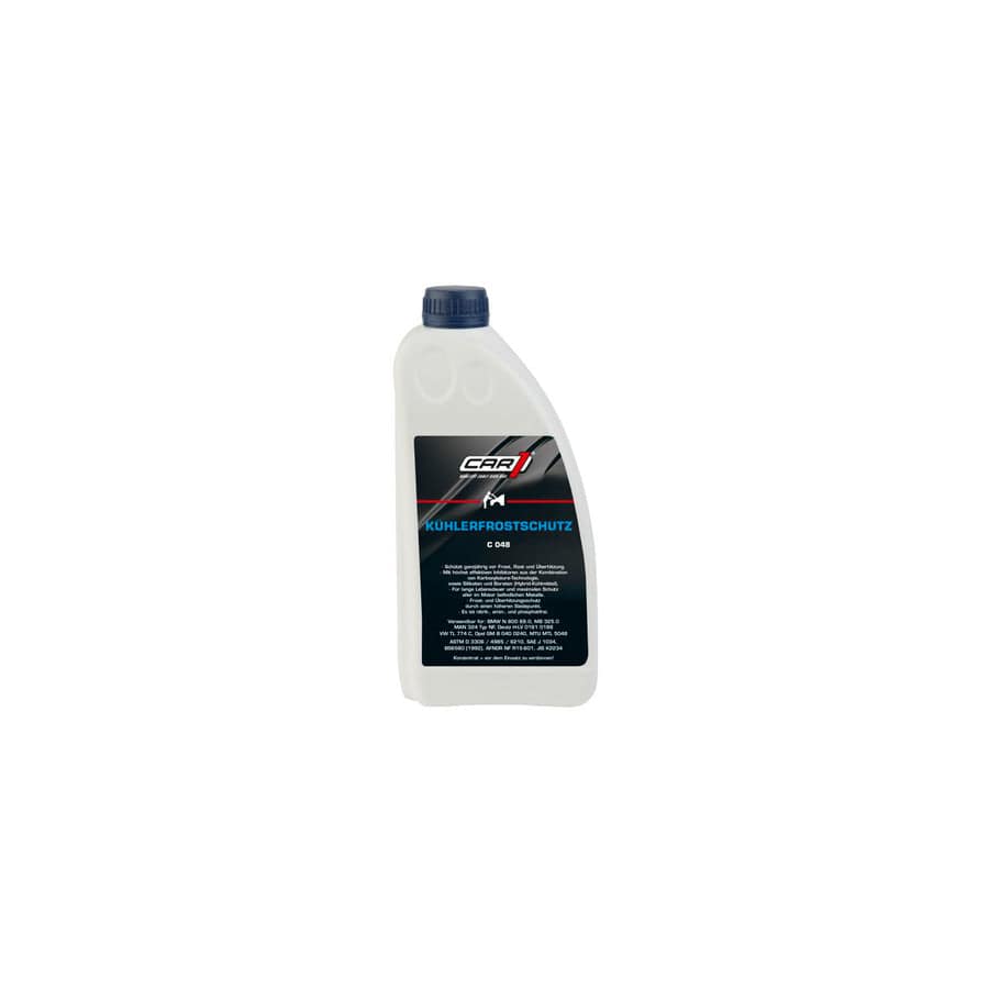 Car1 C 048 CO 5062 Antifreeze | ML Performance UK Car Parts