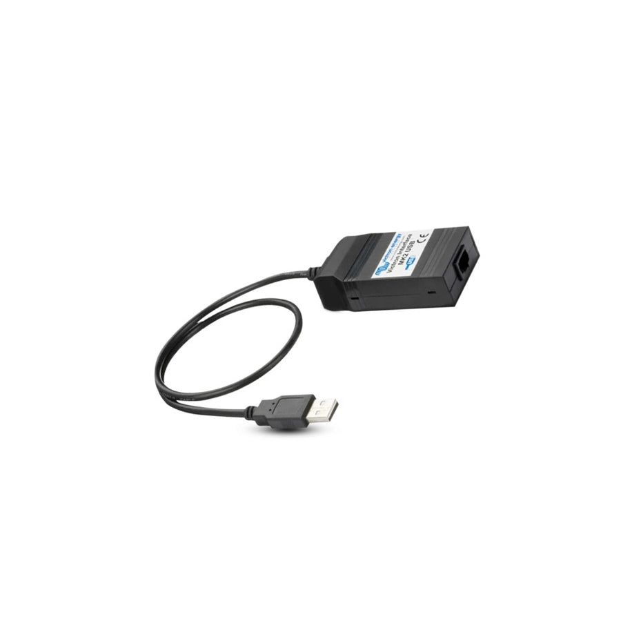 Victron Energy Interface MK2USB (for Phoenix Charger only) ASS030130010 | ML Performance UK Car Parts