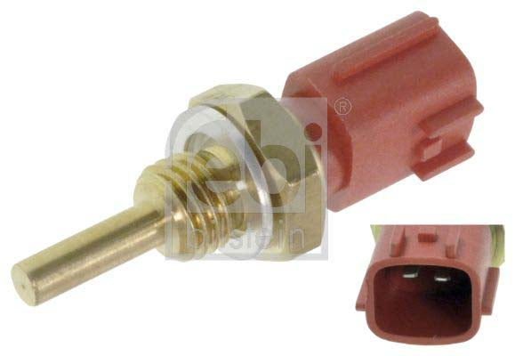 Febi Bilstein 107544 Sensor, Coolant Temperature | ML Performance UK Car Parts