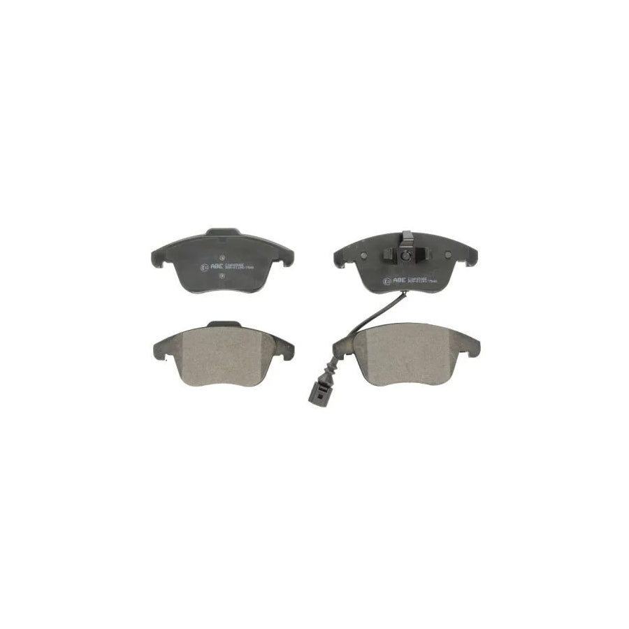 ABE C1W065ABE Brake Pad Set