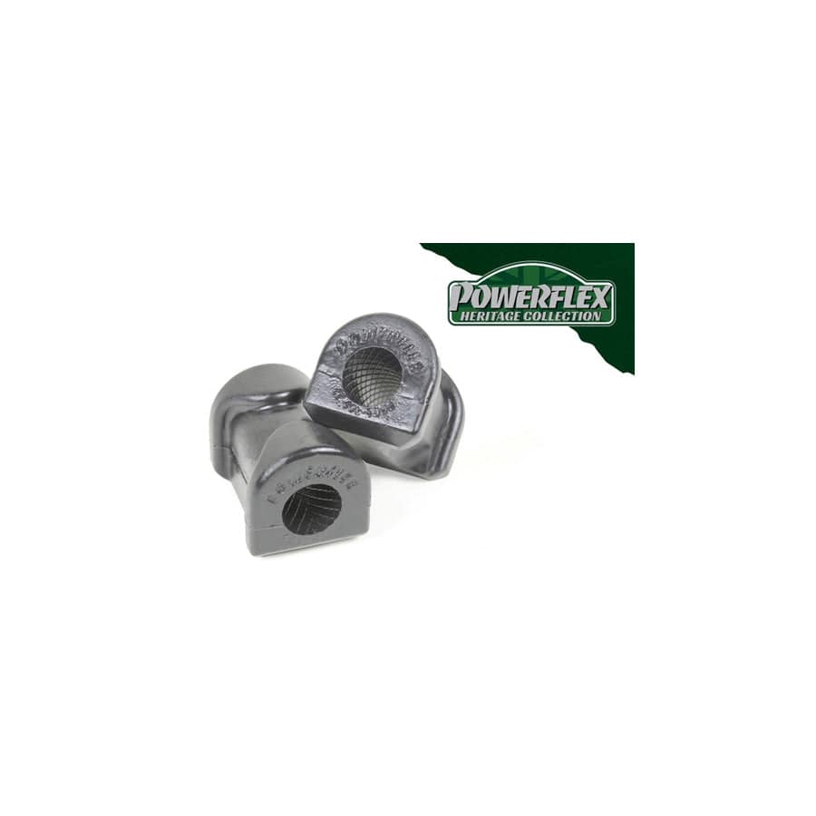 Powerflex PFF5-302-22H BMW E30 Front Anti Roll Bar Bush 22mm | ML Performance UK Car Parts