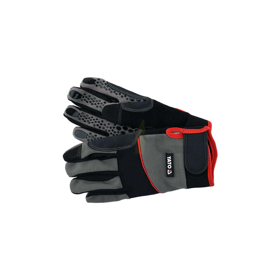 YATO YT-746648 Work gloves | ML Performance Car Parts