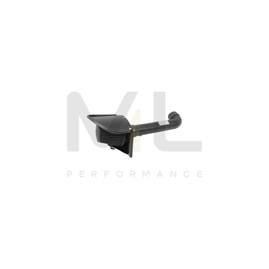 K&N 71-1566 Performance Air Intake System | ML Car Parts UK | ML Performance