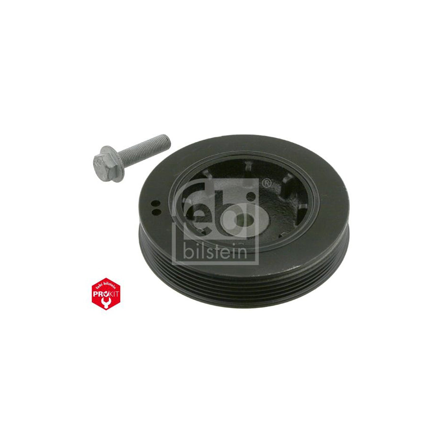 Febi Bilstein 33701 Crankshaft Pulley