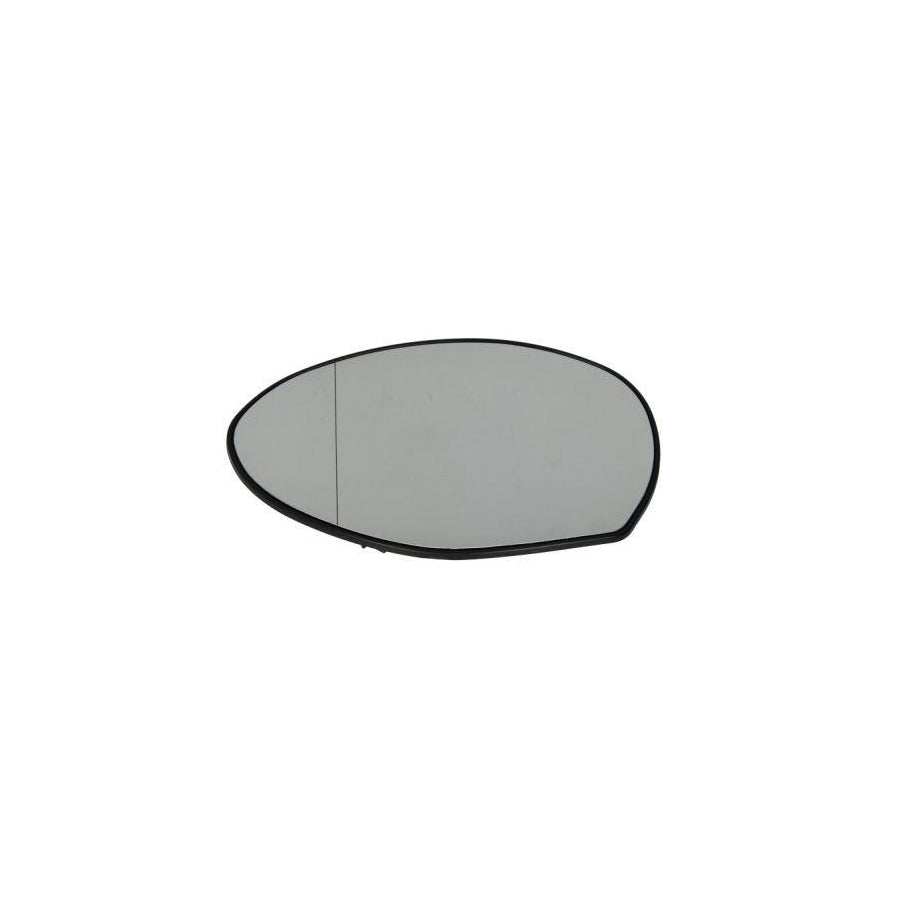 Blic 6102-02-1271275P Mirror Glass, Outside Mirror For Alfa Romeo 147 (937)