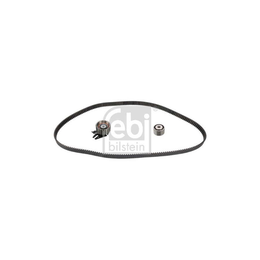 Febi Bilstein 28321 Timing Belt Kit