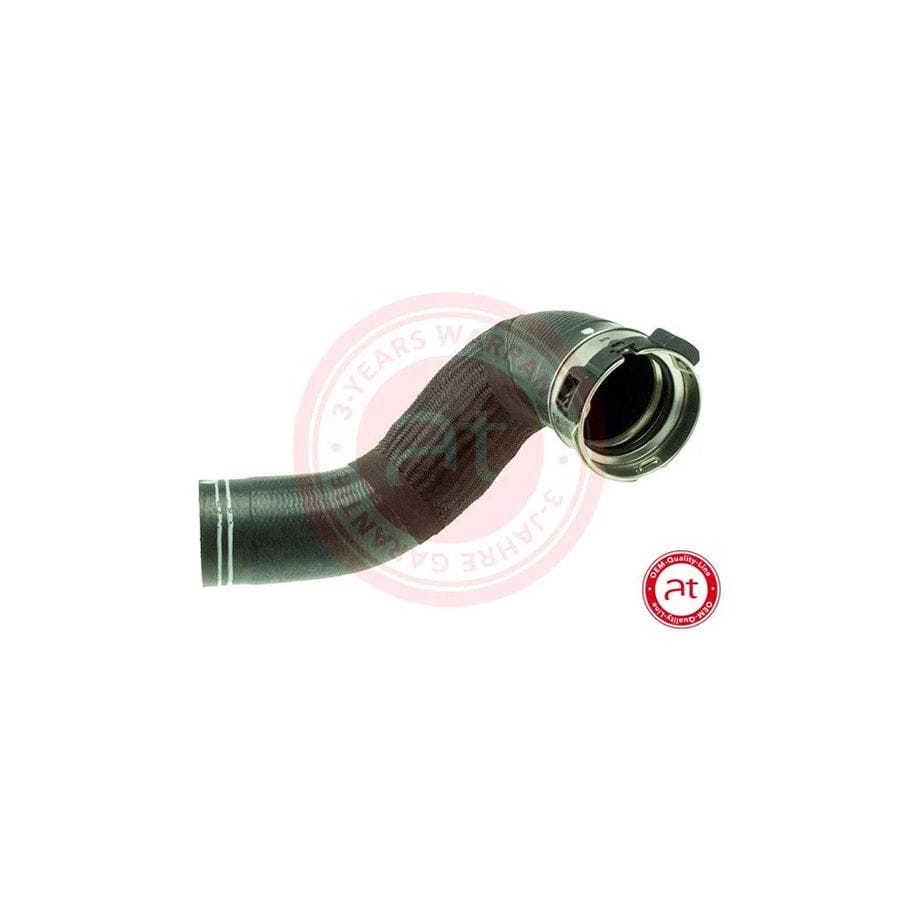 At Autoteile Germany at20937 Charger Intake Hose For Alfa Romeo Giulietta Hatchback (940)