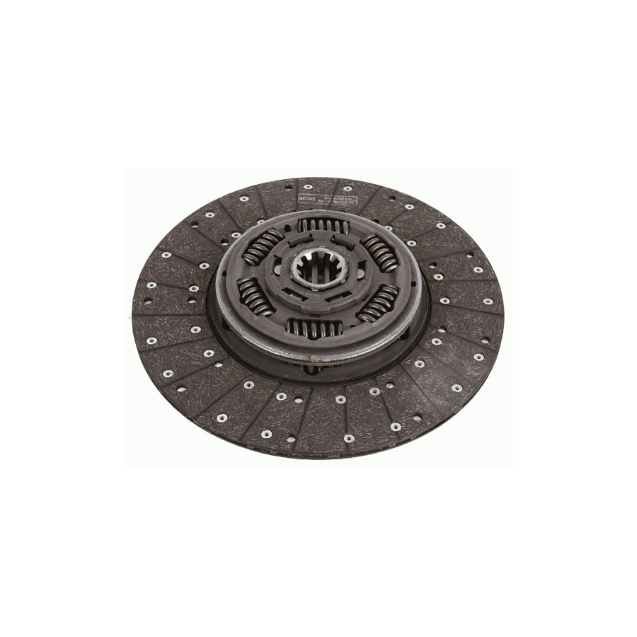 Sachs 1878 008 778 Clutch Disc