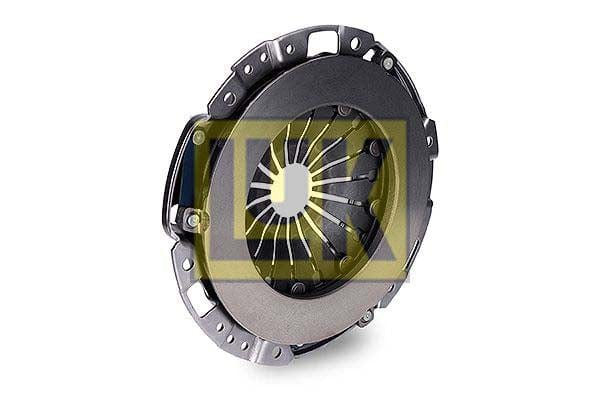 LuK 122 0511 10 Clutch Pressure Plate