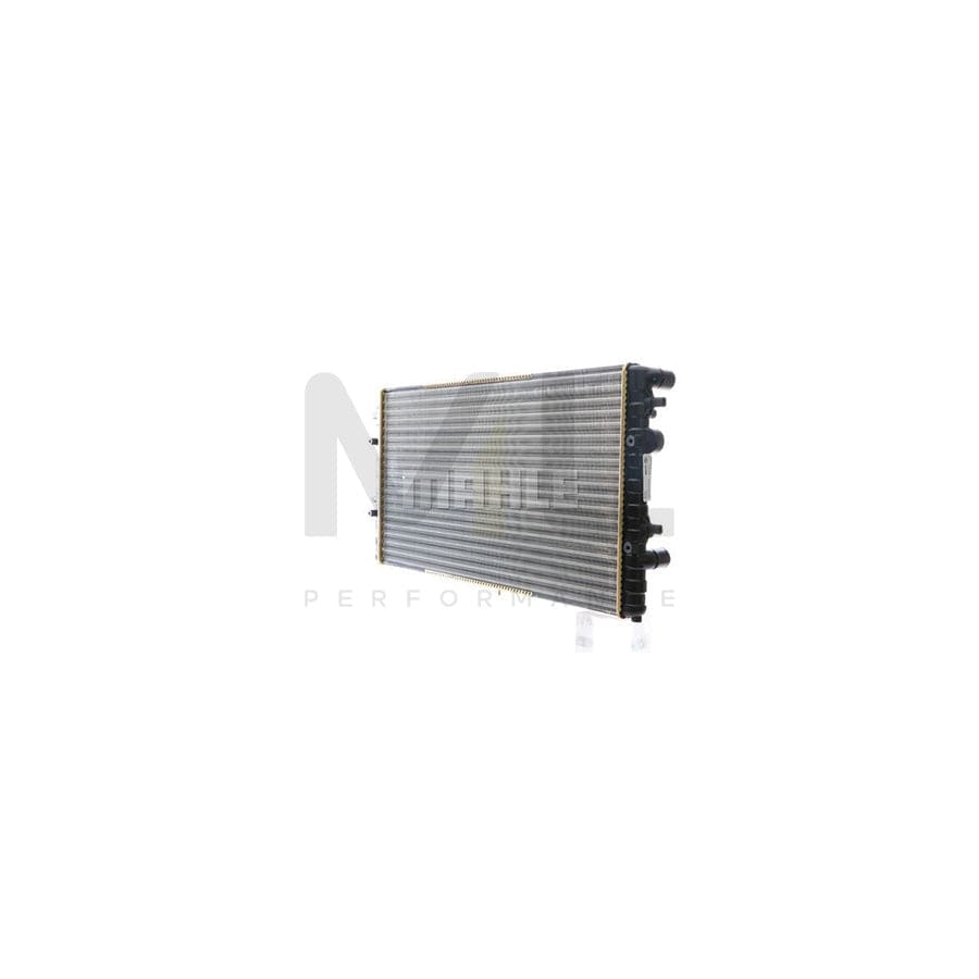 MAHLE ORIGINAL CR 463 000S Engine radiator Mechanically jointed cooling fins, Automatic Transmission, Manual Transmission | ML Performance Car Parts