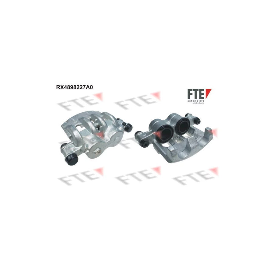 Fte 9291369 Brake Caliper For Iveco Daily | ML Performance UK Car Parts