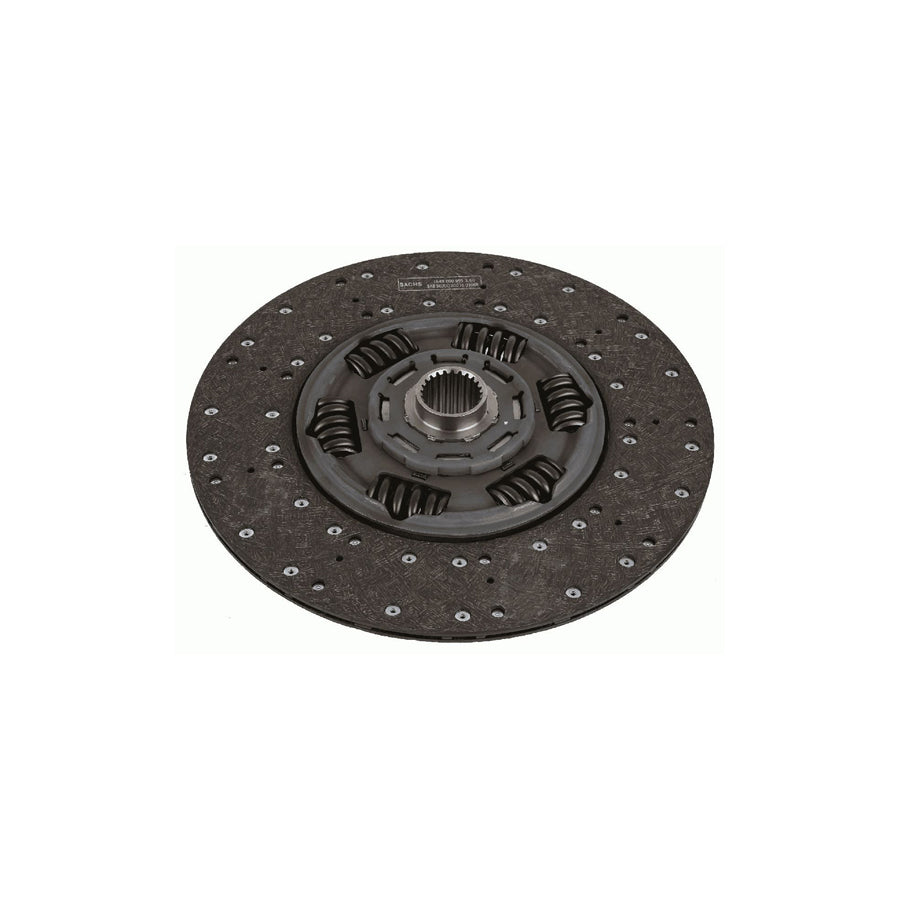 Sachs 1878 008 744 Clutch Disc