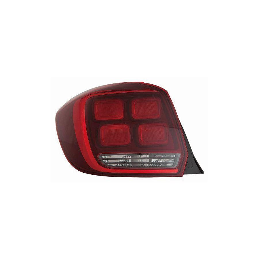 Abakus 5531903LUE Rear Light For Dacia Sandero Ii | ML Performance UK